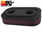 Φίλτρο Αέρα Harley Davidson Sportster 1200 / Sportster 883 HD-1388 KN Φίλτρο Αέρα Harley Davidson Sportster 1200 / Sportster 883 HD-1388 KN